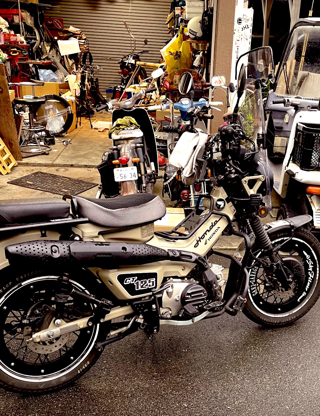 ct125 再再販ランドクルーザー70 on X: ct125 再再販ランドクルーザー70 on X: