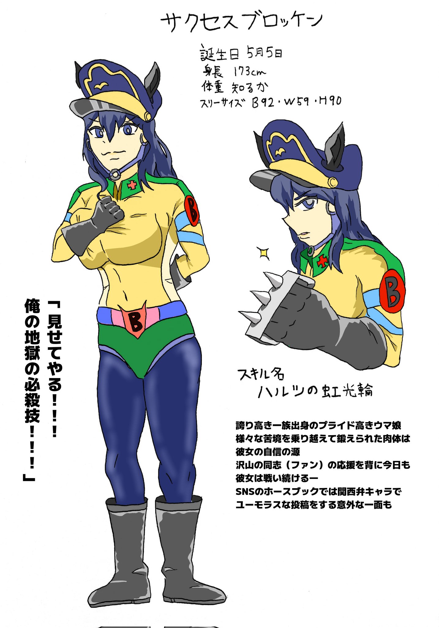 けんすけ on X: 