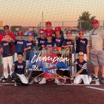 Photo by Rantoul Rush Baseball (@rantoul_rush)
