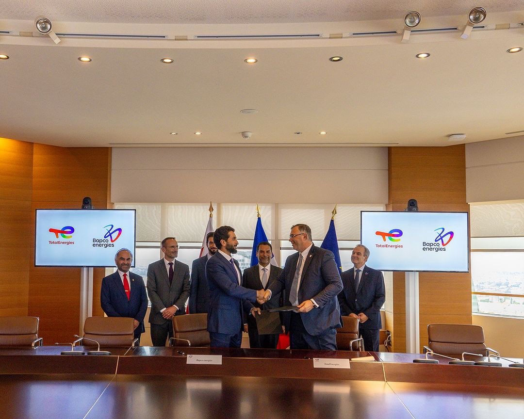 Bapco Refining - بابكو للتكرير tweet media