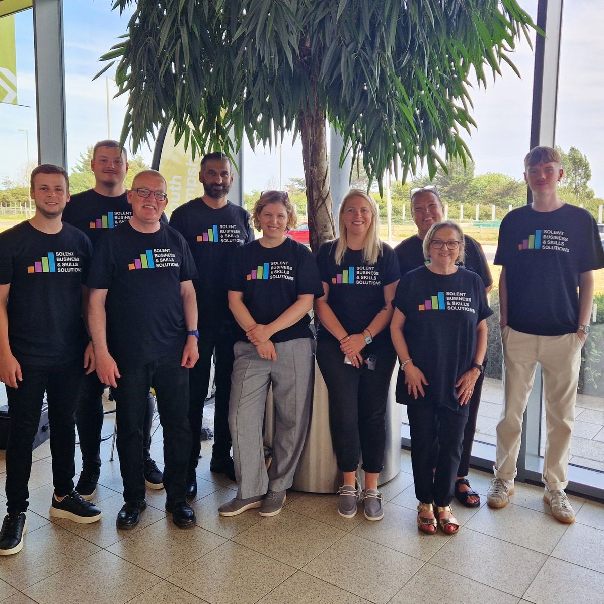 BIPCSouthampton tweet media