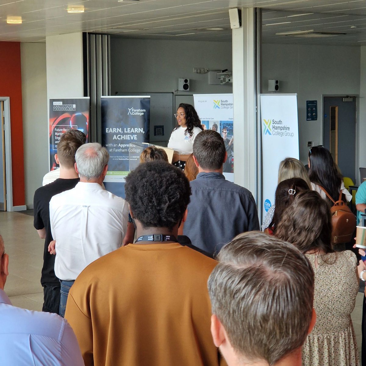 BIPCSouthampton tweet media