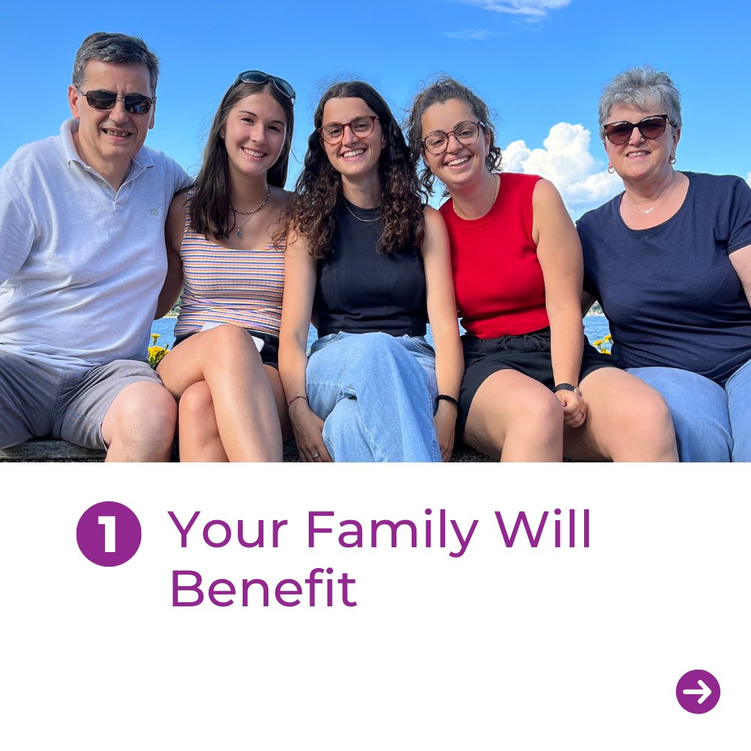 AFS Intercultural Programs tweet media