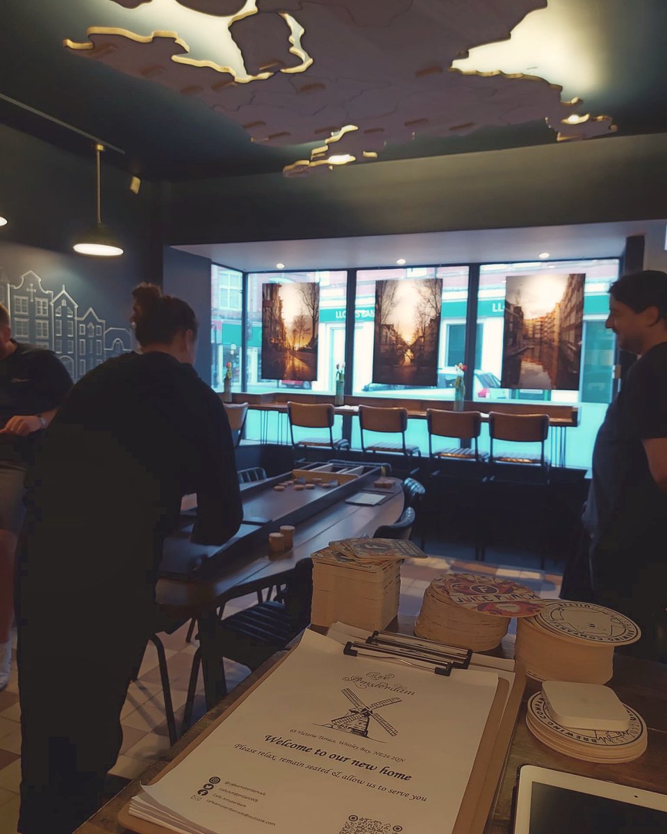 Happy July! Start of a new month means we begin a new #sjoellenmonday competition! Come along to the cafe until 10pm to enjoy a drink &amp; try your hand at our Dutch shuffleboard. High July score wins a £20 bar tab! #dutchcraftbeer #dutchcraftbeercafe #smallbusiness #whitleybay