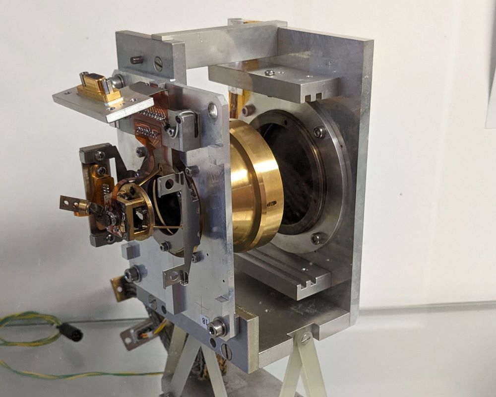 YosysHQ's tweet image. Our latest blog post is by Liam McSherry on how his group is using our formal verification tools for testing a very interesting satellite sensor. 🚀
blog.yosyshq.com/p/community-sp…