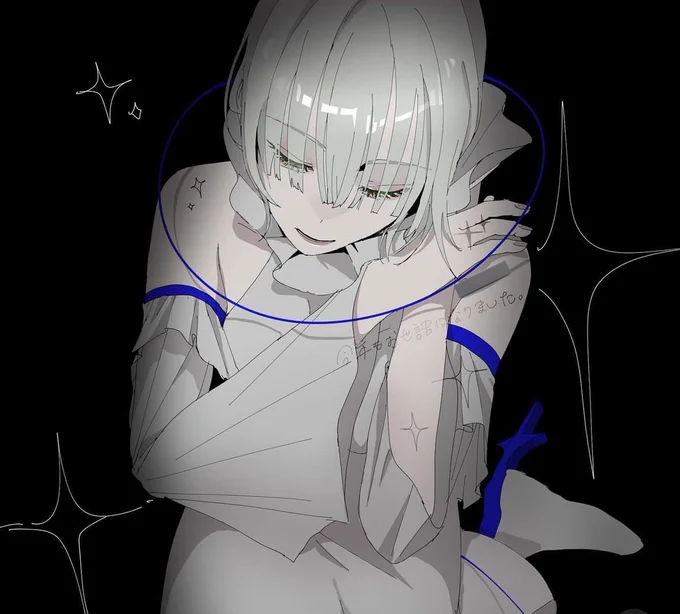 謎が多すぎるわいの愛しのoc 