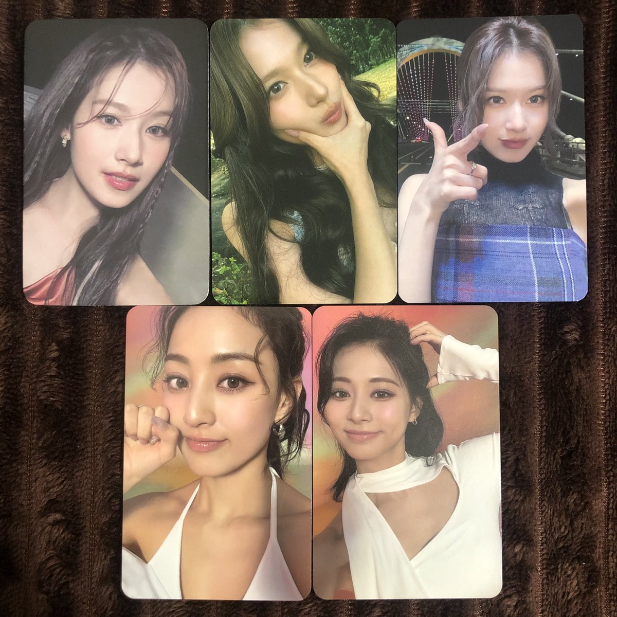 myouiii_mina's tweet photo. 「#raldmails 」

sana pobs came home safely! thankyouu so much for very smooth transaction 🫶🏻 grabe yung freebies, thankyouu so much po 🙏

📥@MinatoSana01 
#OkiBinudolAko https://t.co/NzLTCHAouQ