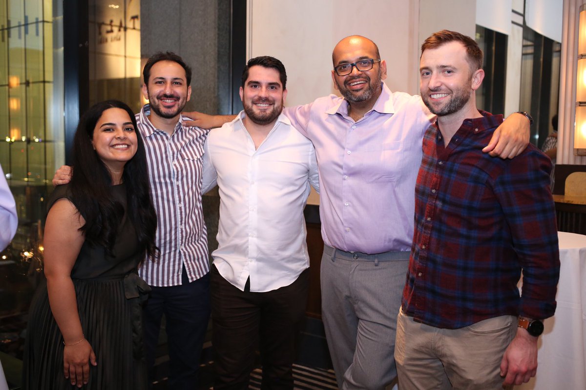 Welcome to the new fellows starting rotations today! #neurology #neurocritical #fellowship #july1