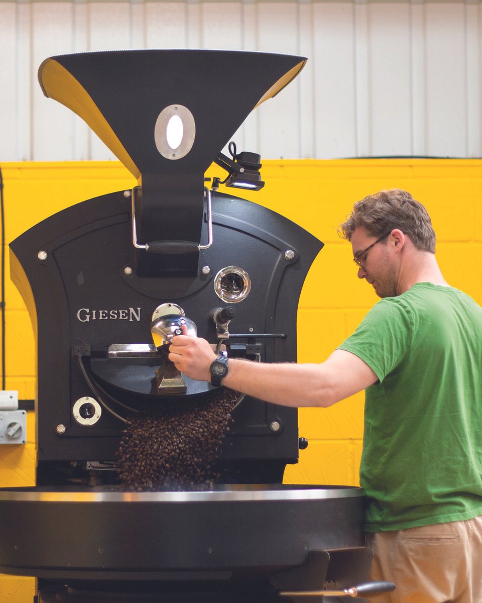 RTD coffee is booming, fueled by busy lifestyles. 🧋 

In this month's Café Life Magazine, we talk to Lost Sheep Coffee founder Stuart Wilson about the brand's progress. 🤝

🔗 issuu.com/jandmgroup/doc…

#cafelifemagazine #cafelife #cafebusiness #readytodrink #readytodrinkmarket