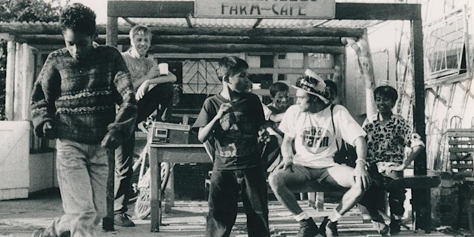 QM Creative Collaboration tweet media