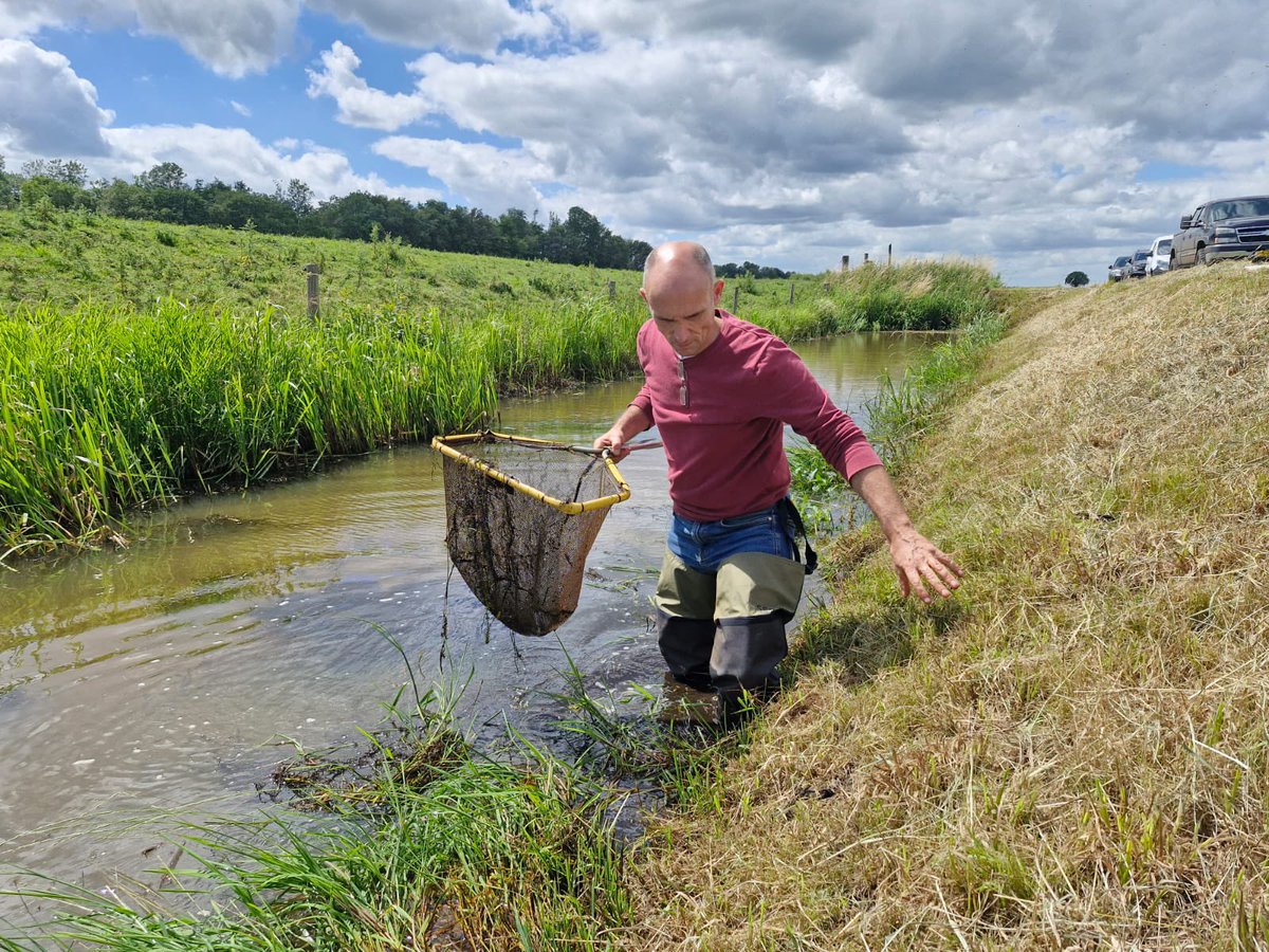 Agr. Natuur Drenthe tweet media