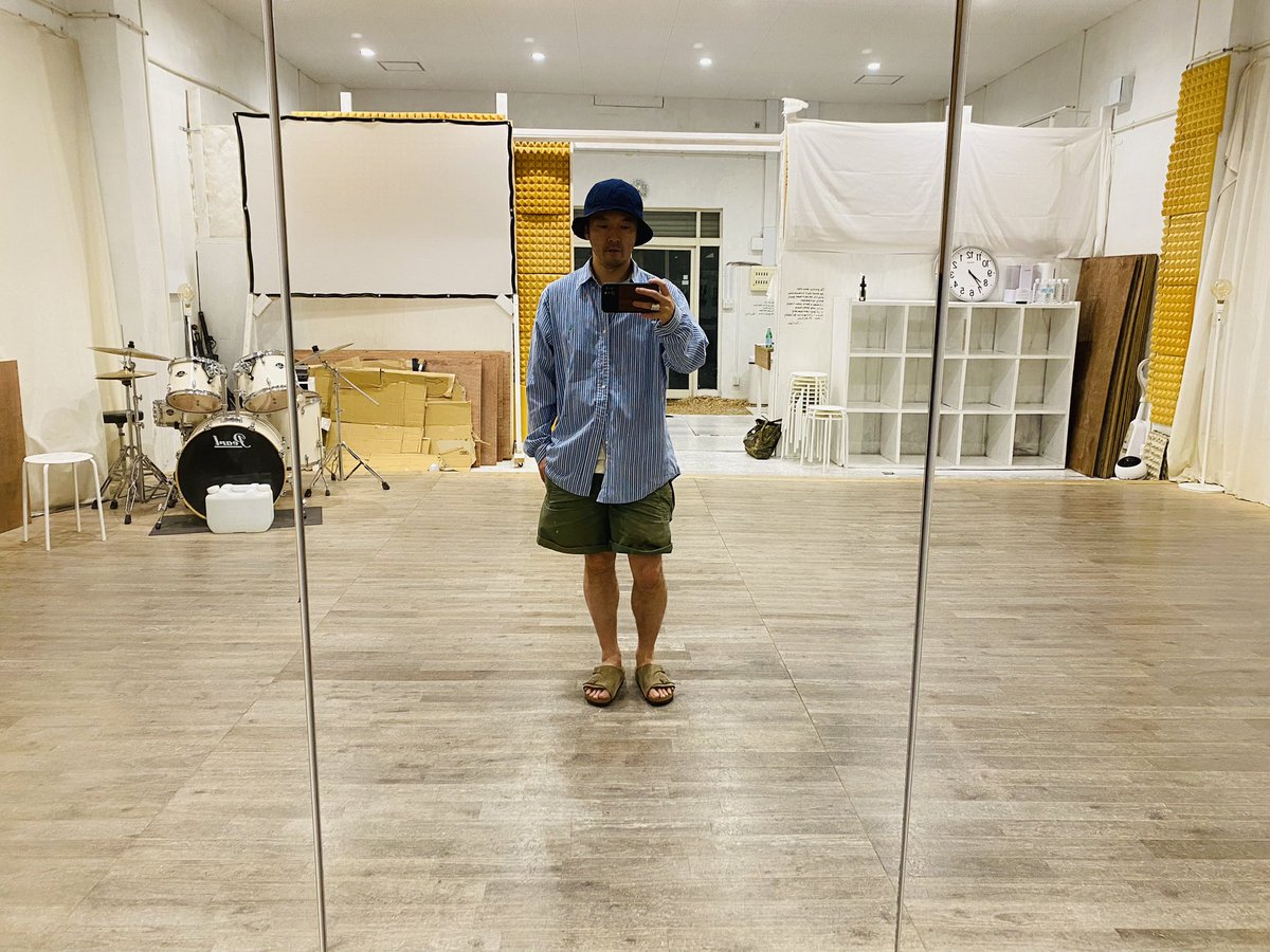熊谷和徳 tweet media