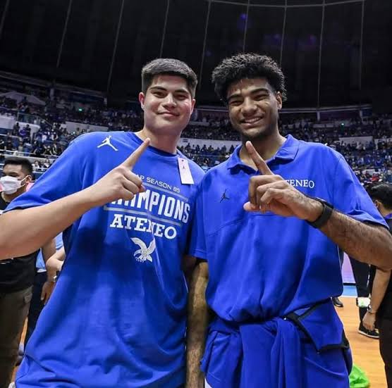 NotJoshMadarang's tweet photo. "ilang years kayo sa ateneo?" https://t.co/a4lkPtVuUT