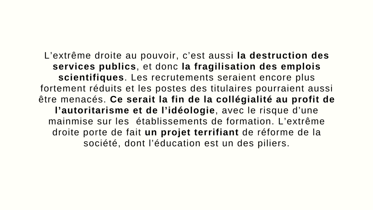 _Assr's tweet photo. [Communiqué] Au lendemain du premier tour des élections législatives anticipées, l'ASSR appelle à s'opposer contre l'extrême-droite.⬇️
#legislatives2024 https://t.co/pcmJ3lqjd5