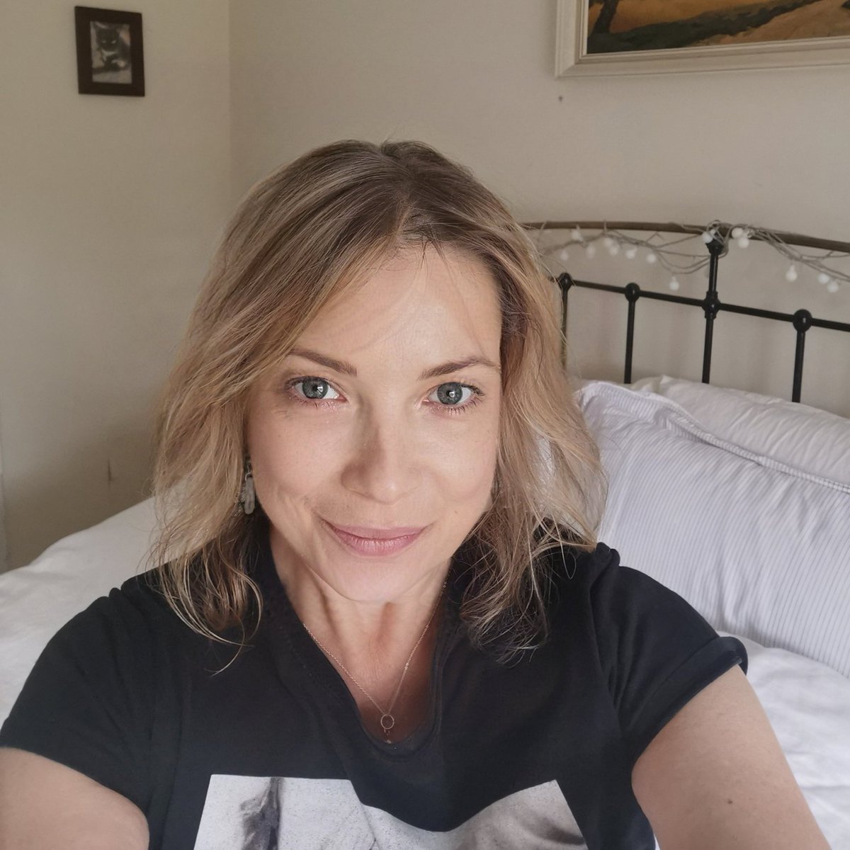 #NewProfilePic