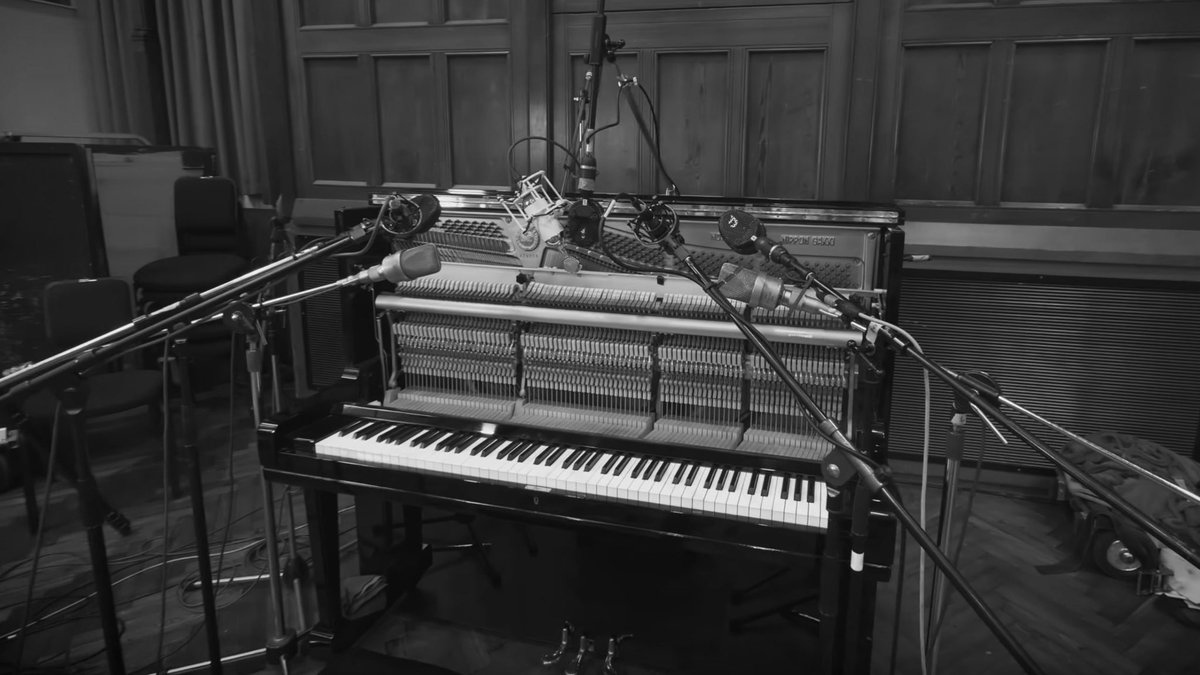 knightsmusicltd's tweet photo. Check out our new classical piano recording this Monday morning! 🎹
Join Ben’s Patreon site below and see each new release weekly:
https://t.co/wiwoHZnY8e
#audiorelease #listen #music #patreon #knightsbridgemusic #weekly #2024audio #classicalrecording https://t.co/XOOc9RlbTV