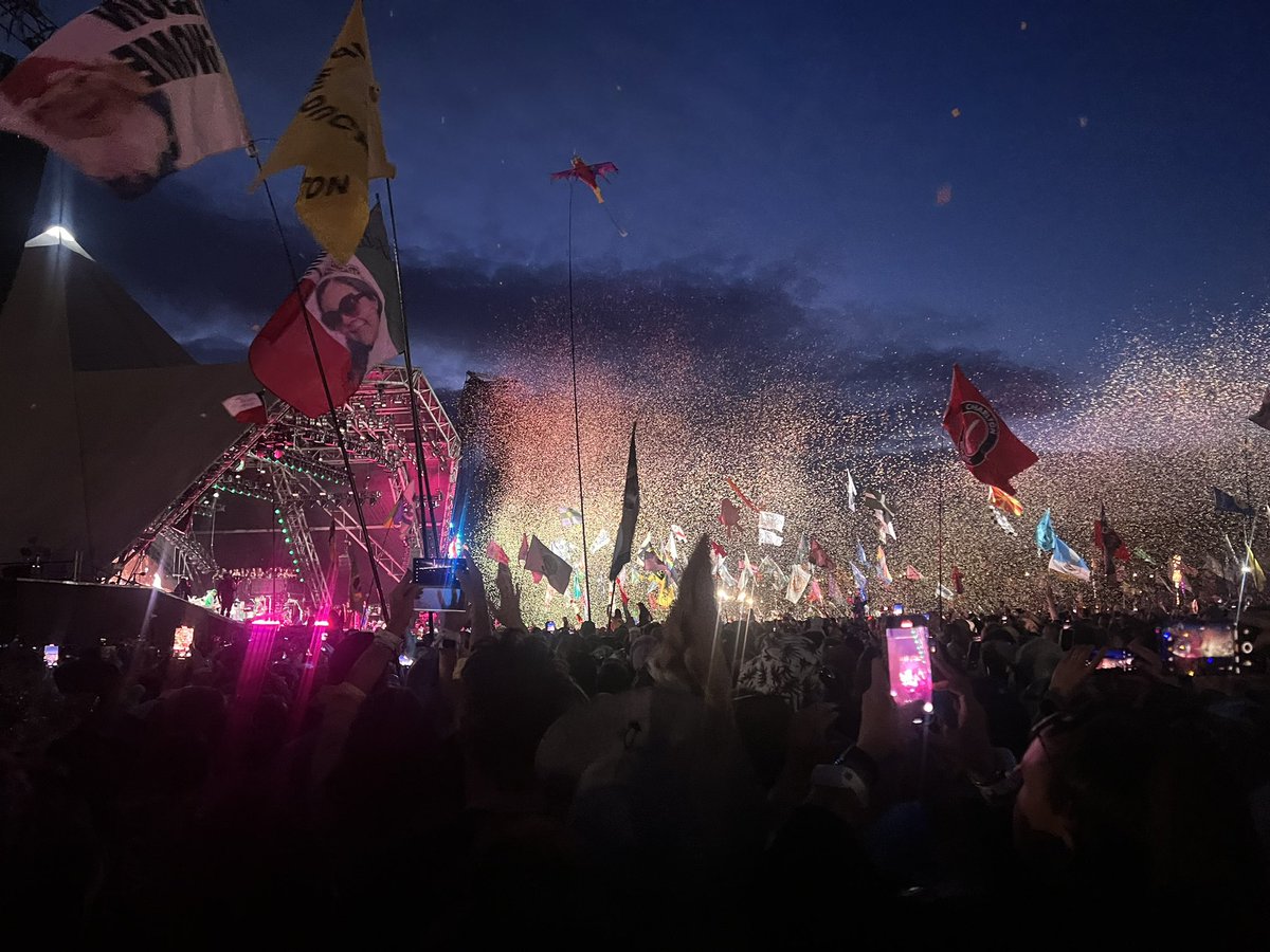 John Stewart tweet media