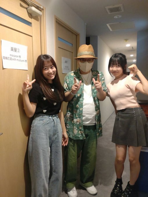 Twitterのコスプレ画像13