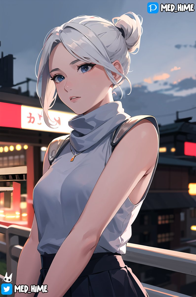 Med_Hime's tweet photo. Casual Jett

#VALORANT #Jett https://t.co/CNi2DyjUzD