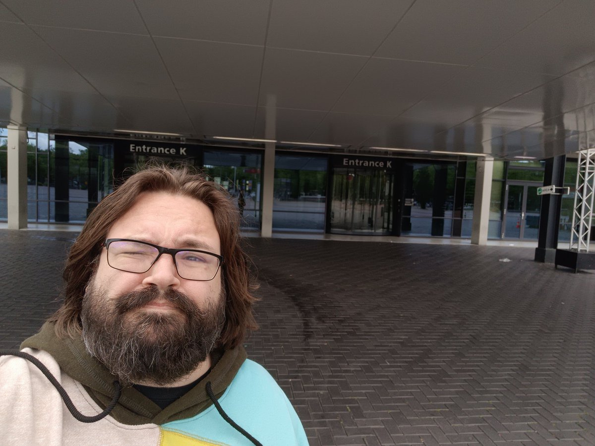 #MCAmsterdam  ended yesterday It was really great maybe the best tournament of my Life and i m 30 years in the game :) Friends and mtg is Just a great combo and the organization was GREAT!