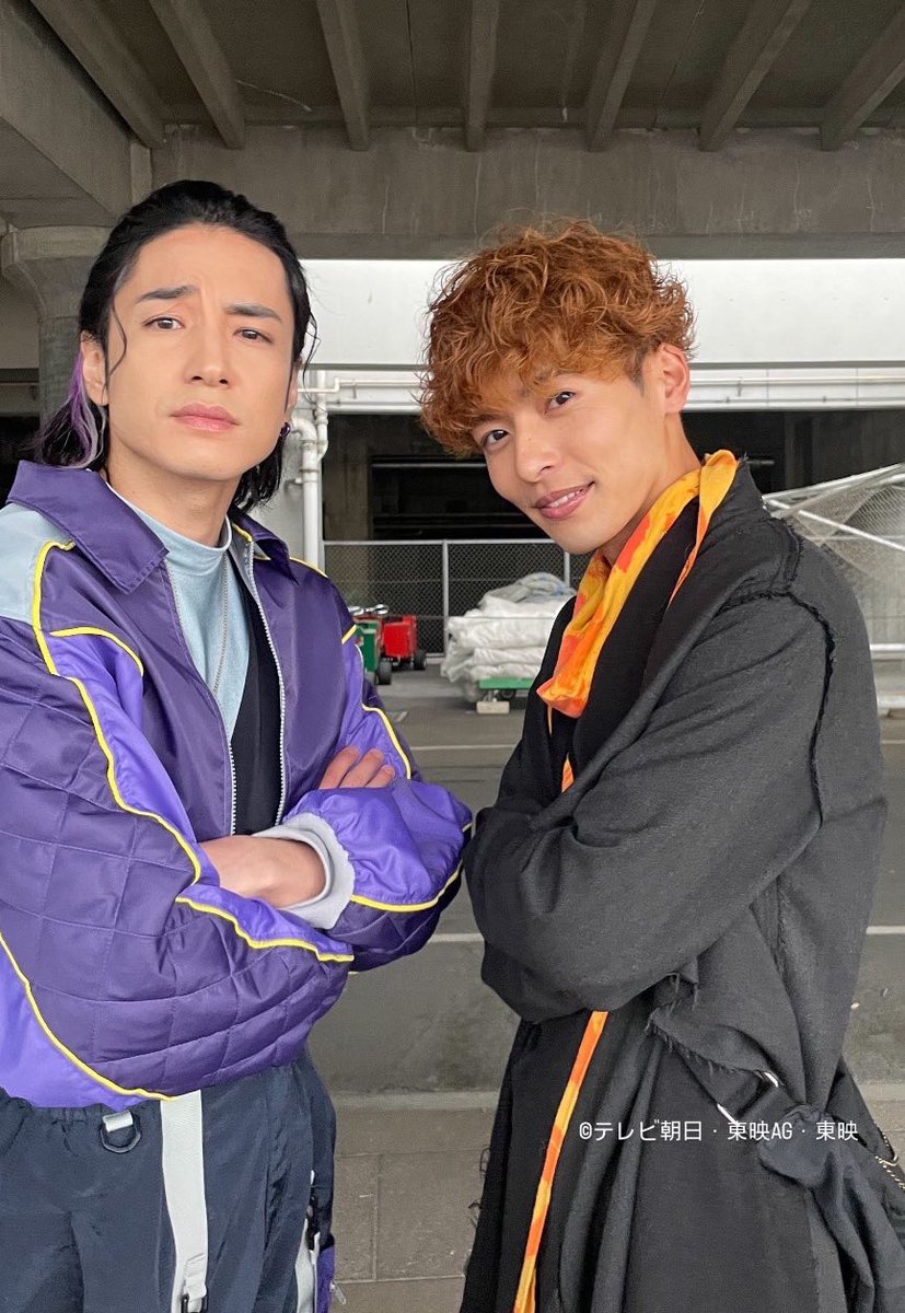 相馬 理 tweet media