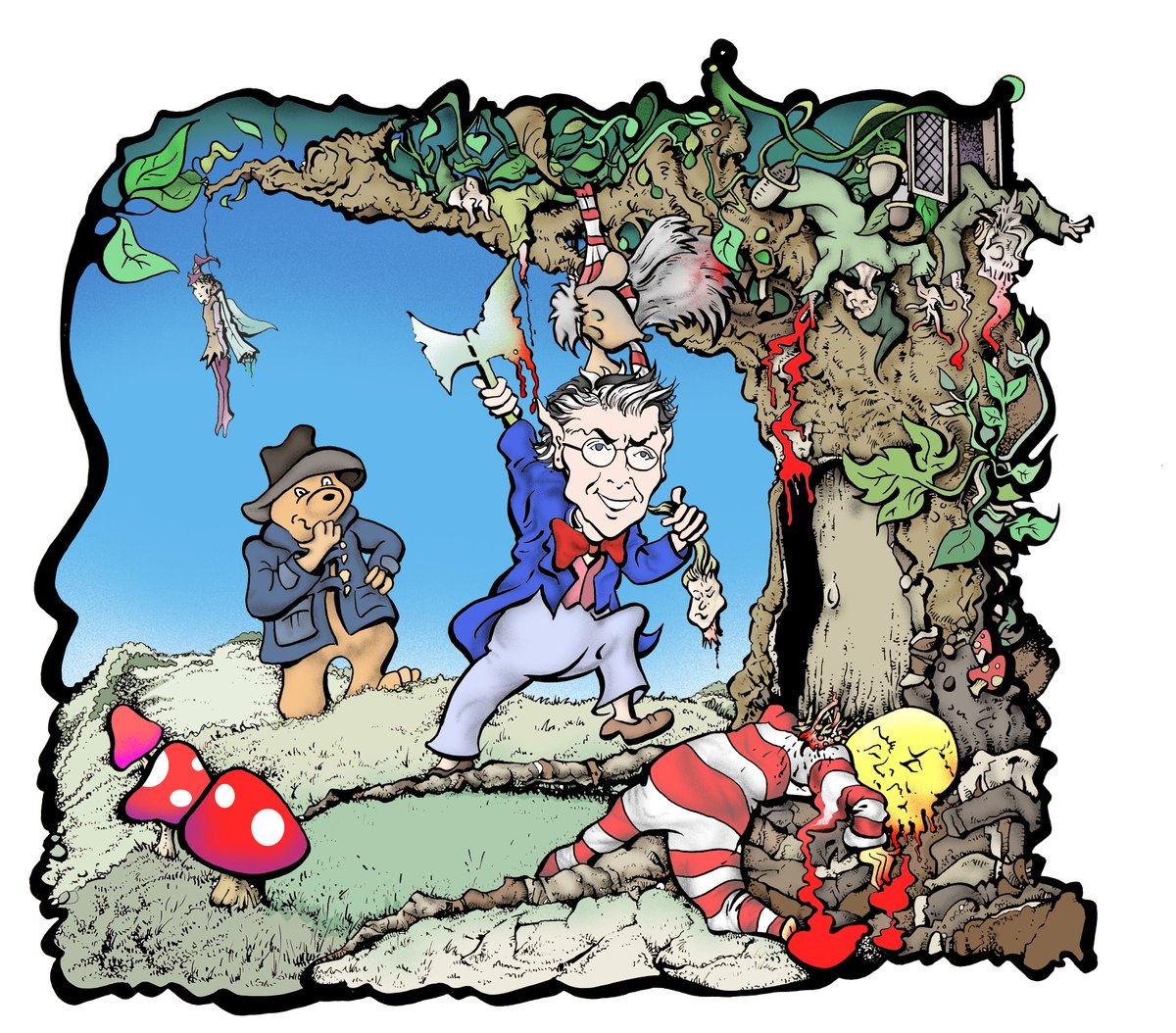 Andrew Kerr tweet media