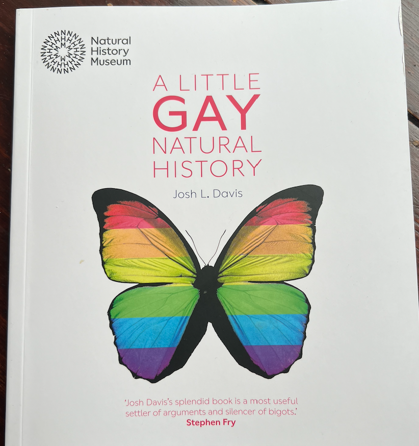 Education Officer (@asabeducation) on Twitter photo The best inspiration and fact checking for our June Pride posts #ASAB_EDIA <a href="/asab_org/">ASAB</a> Thank you <a href="/mslucycooke/">Lucy Cooke</a> <a href="/JoshLukeDavis/">Josh Luke Davis 🏳️🌈</a> <a href="/JoanRoughgarden/">Joan Roughgarden</a> The best inspiration and fact checking for our June Pride posts #ASAB_EDIA <a href="/asab_org/">ASAB</a> Thank you <a href="/mslucycooke/">Lucy Cooke</a> <a href="/JoshLukeDavis/">Josh Luke Davis 🏳️🌈</a> <a href="/JoanRoughgarden/">Joan Roughgarden</a>