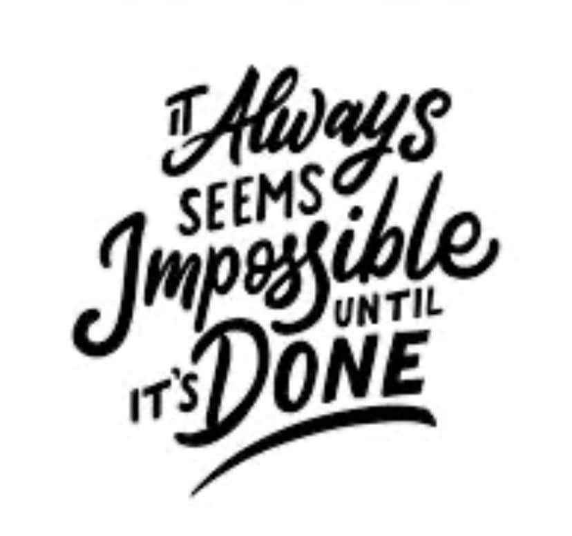 SharonBWE's tweet photo. Motivation Monday: What things do you need to get done this month. Keep going #BWE https://t.co/vE7fFiaEry