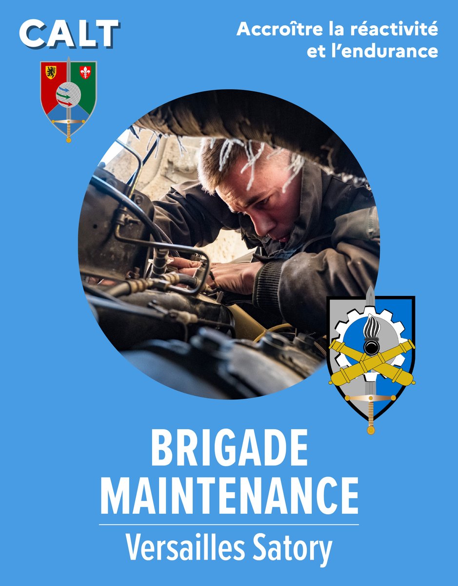 Armée de Terre tweet media