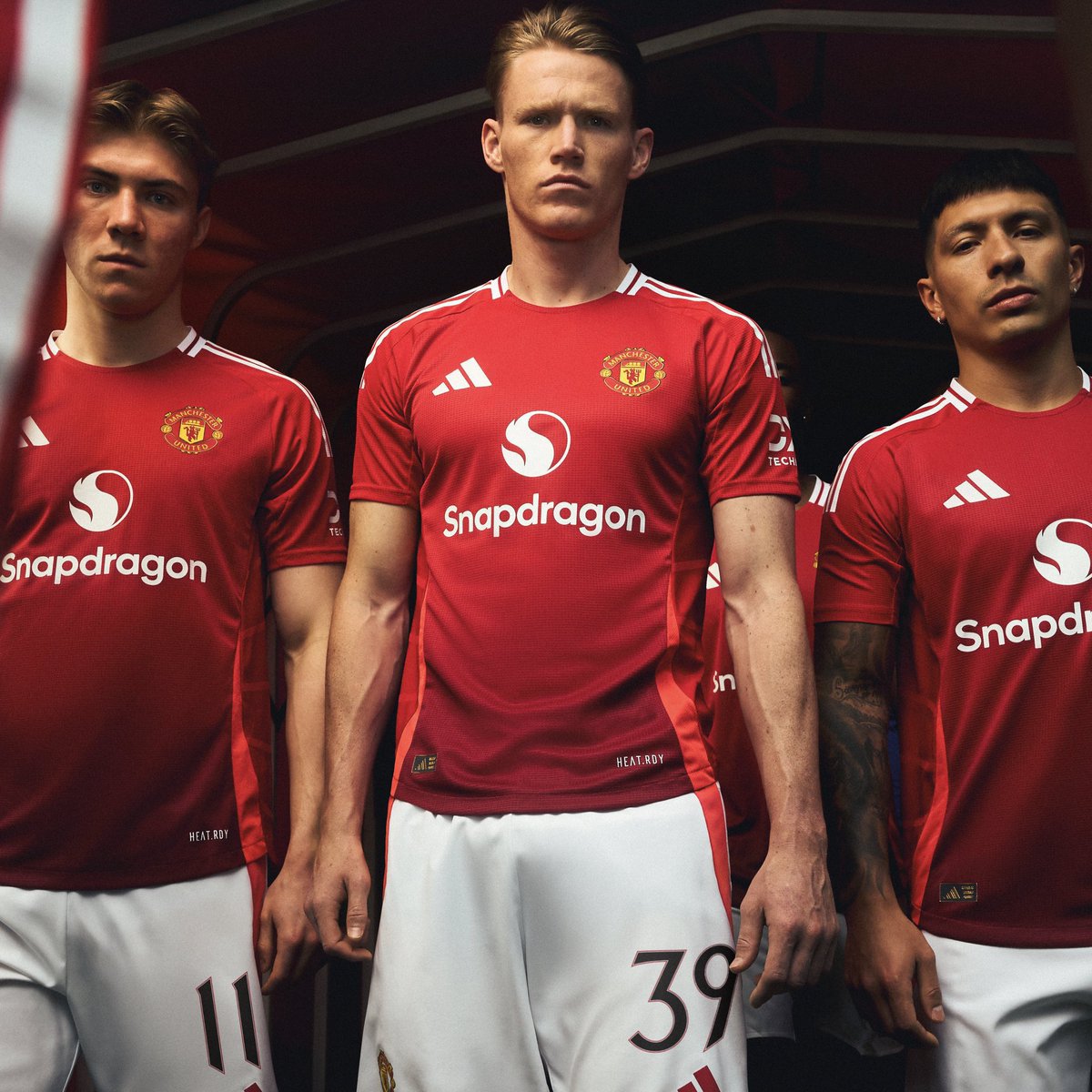 UTDTrey's tweet photo. I smell trophies. https://t.co/pLvriUf1eL