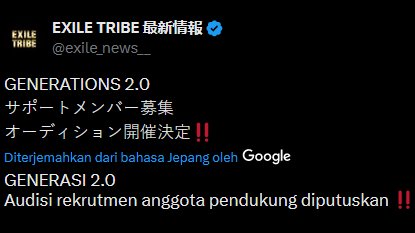 aaaaaa_g6's tweet photo. mksdny gmn sih? https://t.co/JPCj5OAJ2j