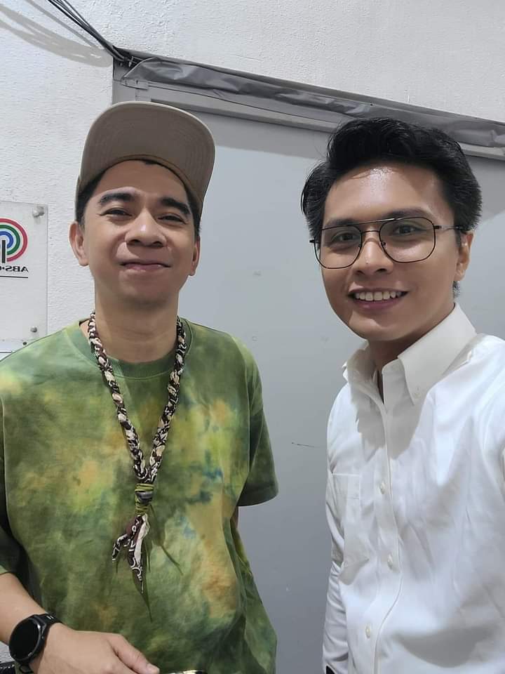 kim_idduri's tweet photo. ❤️‍🩹 Catch  Searchee  Adrianne Bong M. Alvarado   live na live sa It's Showtime  #EXpeciallyForYou #ShowtimeYourHappiness
Subscribe, follow and watch us LIVE Monday to Saturday 12nn
https://t.co/R1TrAnHu69
https://t.co/xKRtEOQF8o
https://t.co/NF5s6qkgxx

#ItsShowtime #searchee https://t.co/Ocu9QR3YL4
