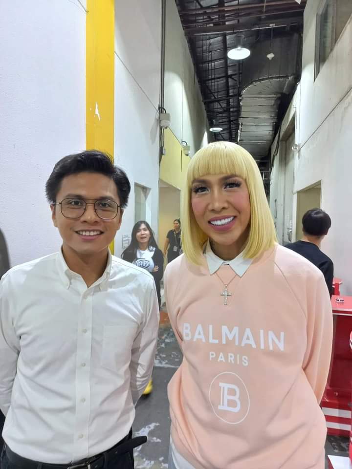 kim_idduri's tweet photo. ❤️‍🩹 Catch  Searchee  Adrianne Bong M. Alvarado   live na live sa It's Showtime  #EXpeciallyForYou #ShowtimeYourHappiness
Subscribe, follow and watch us LIVE Monday to Saturday 12nn
https://t.co/R1TrAnHu69
https://t.co/xKRtEOQF8o
https://t.co/NF5s6qkgxx

#ItsShowtime #searchee https://t.co/Ocu9QR3YL4