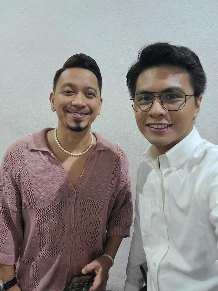 kim_idduri's tweet photo. Catch  Searchee  Adrianne Bong M. Alvarado   live na live sa It's Showtime  #EXpeciallyForYou #ShowtimeYourHappiness

Subscribe, follow and watch us LIVE Monday to Saturday 12nn
https://t.co/R1TrAnHu69
https://t.co/xKRtEOQF8o
https://t.co/NF5s6qkgxx

#ItsShowtime #searchee https://t.co/zeimGY9yU9