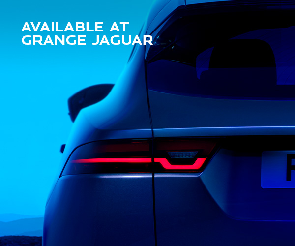 GrangeJaguar's tweet image. Jaguar E-PACE

The compact and dynamic SUV.

Explore Jaguar E-PACE at Grange Jaguar.

Barnet: 020 8031 9509
Brentwood: 01277 542 653
Hatfield: 01707 925 253
Swindon: 01793 960 898

grange.co.uk/jaguar

#jaguar #EPACE