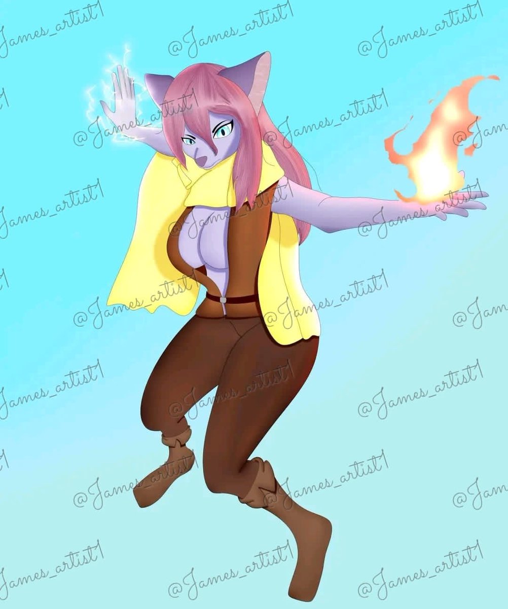 James_artist1's tweet photo. Hey,Are you looking for a Furry art?
commission open๐ฅ๐ค
#Characterart #Vtuber #Live2d #Live2dmodels #Live2davatars #2D #2Dart #3dmodeling #ENVtuber #Artists #Artistsontwitter #SFW #Anime #Commissionsopen #VTuberEN #Vtubercommissions #VRChat #Art #3dcharacter #vtubercommission https://t.co/lXqnbVdLNp