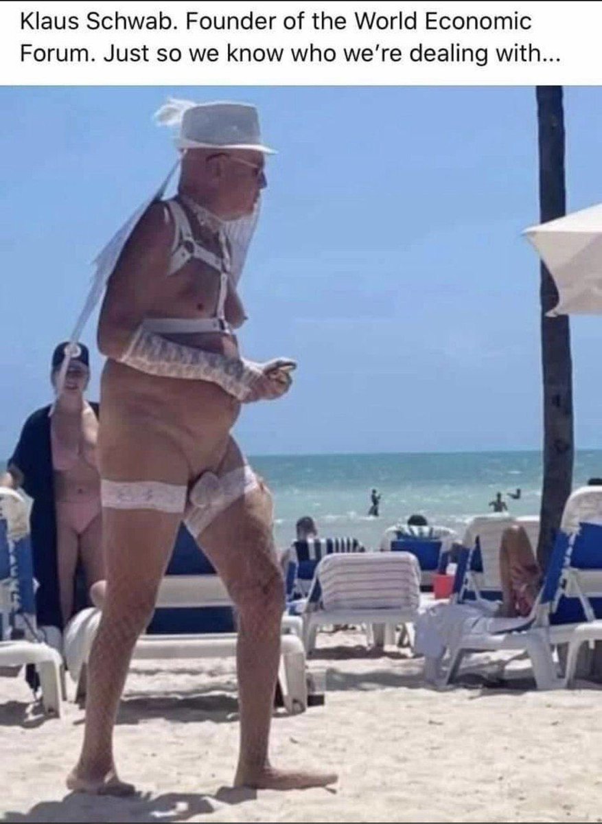 <a href="/PeterSweden7/">PeterSweden</a> Gee. What a shocker.