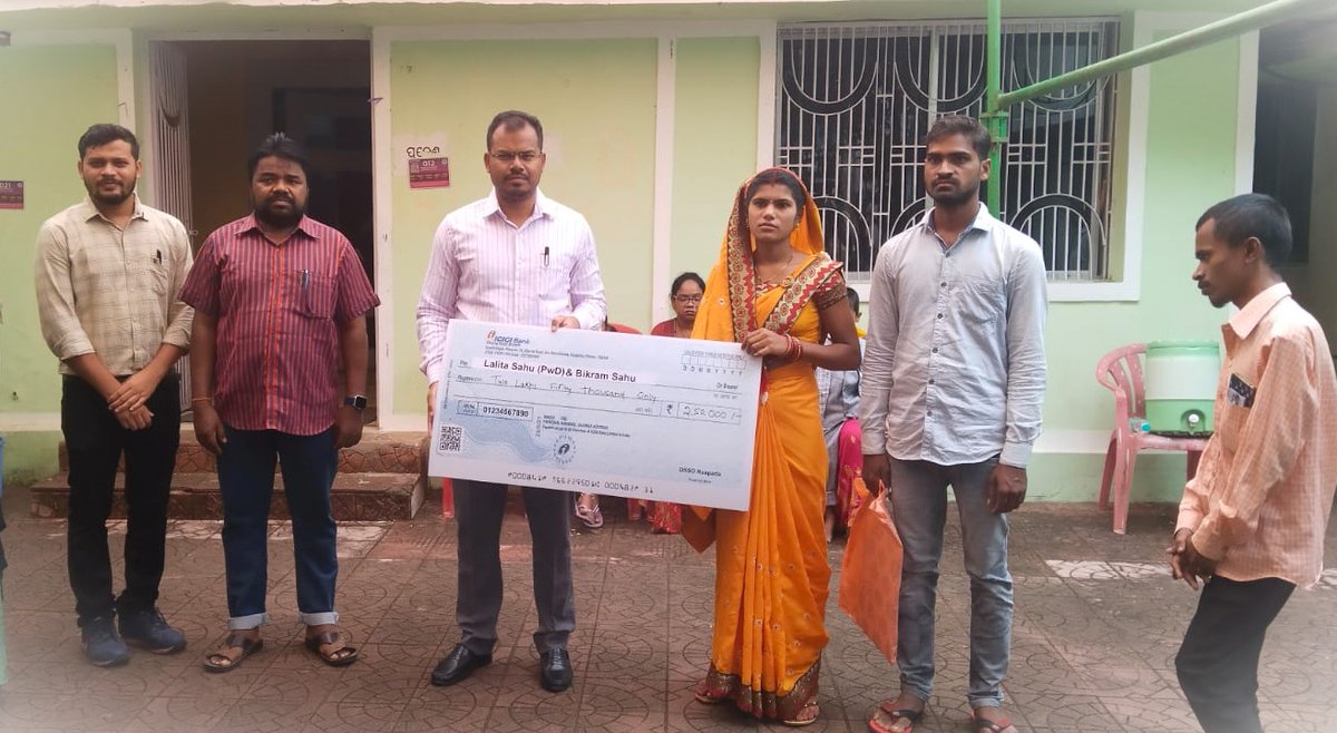 Dsso Nuapada tweet media