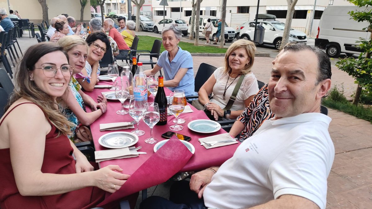AroHuesca's tweet photo. https://t.co/lPeeITEbY5