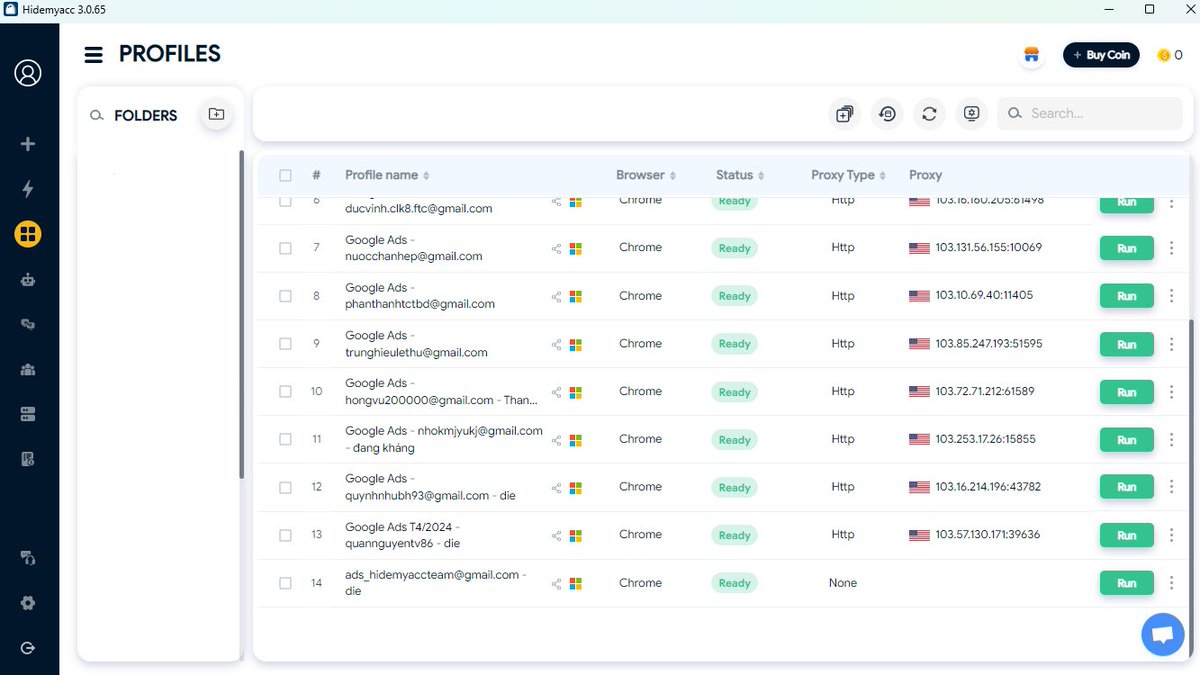 "#MultiAccountManagement" - Results on X | Live Posts & Updates