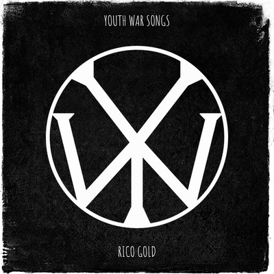ricogold2's tweet photo. Youth War Songs Out Today https://t.co/uyxNAEp7df