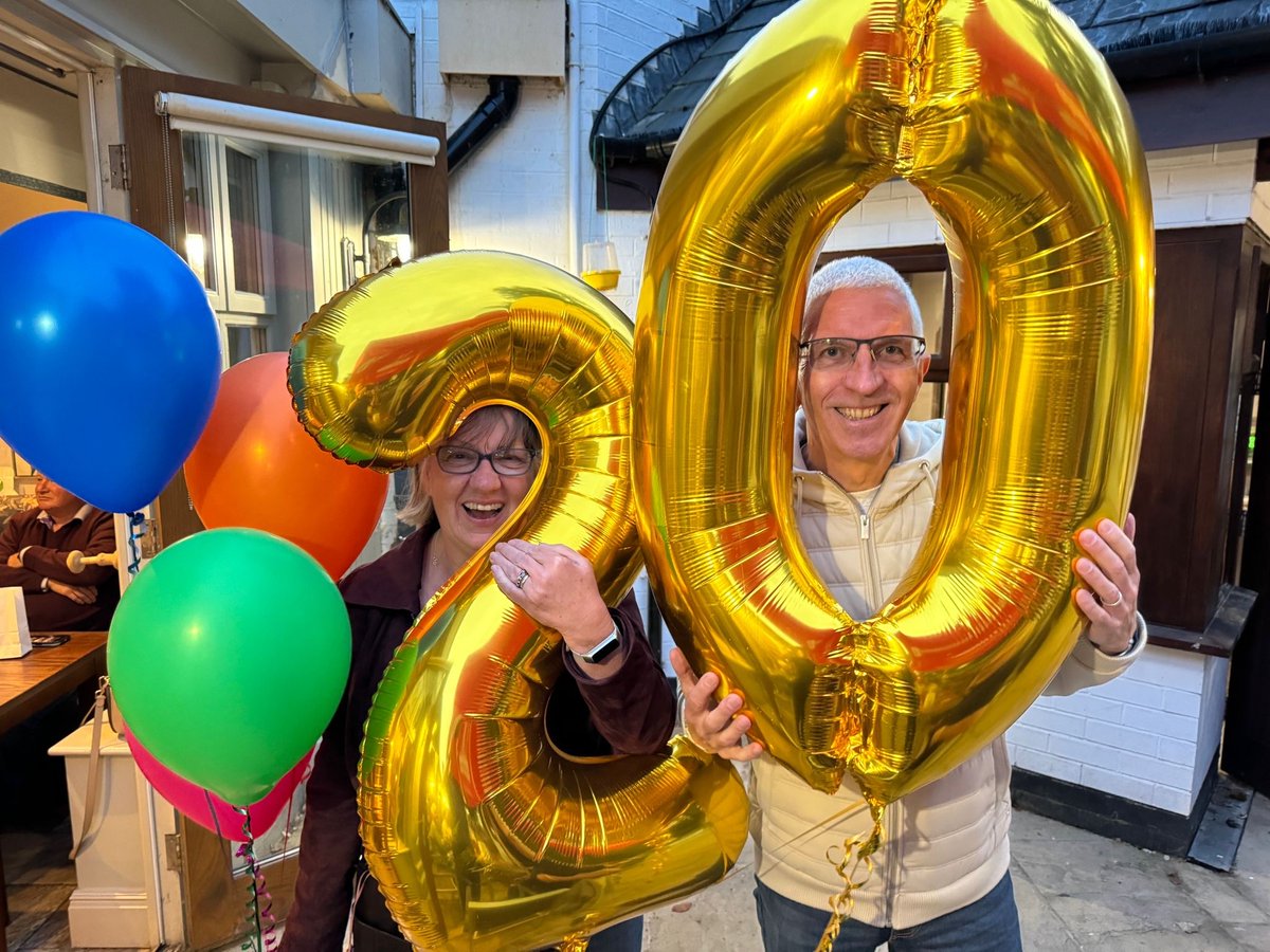 Hamilton Davies Trust tweet media