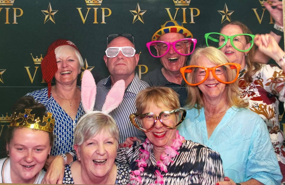 Hamilton Davies Trust tweet media