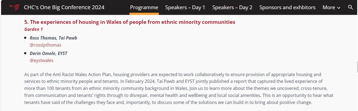 EYST- Ethnic Minorities & Youth Support Team Wales tweet media
