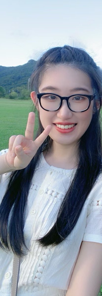 【网友投稿 No.855】甜妹眼镜小姐姐 #眼镜娘 #眼镜妹 #投稿 #反差 #投稿曝光 #女友 #女友分享 #女友系列 #女同学 #女同事 https://t.co/w0nKNQnz3T