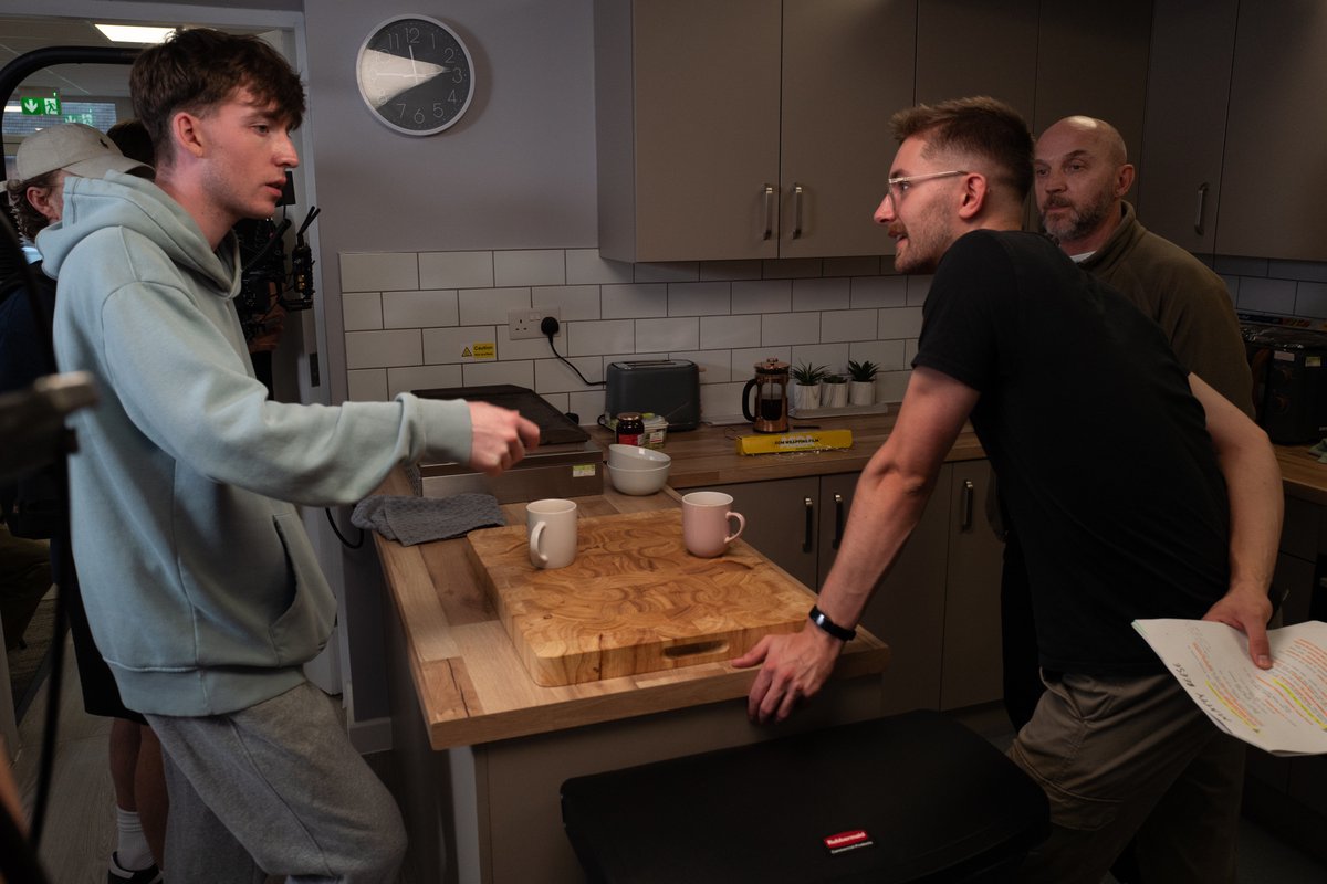 Northern Heart Films tweet media