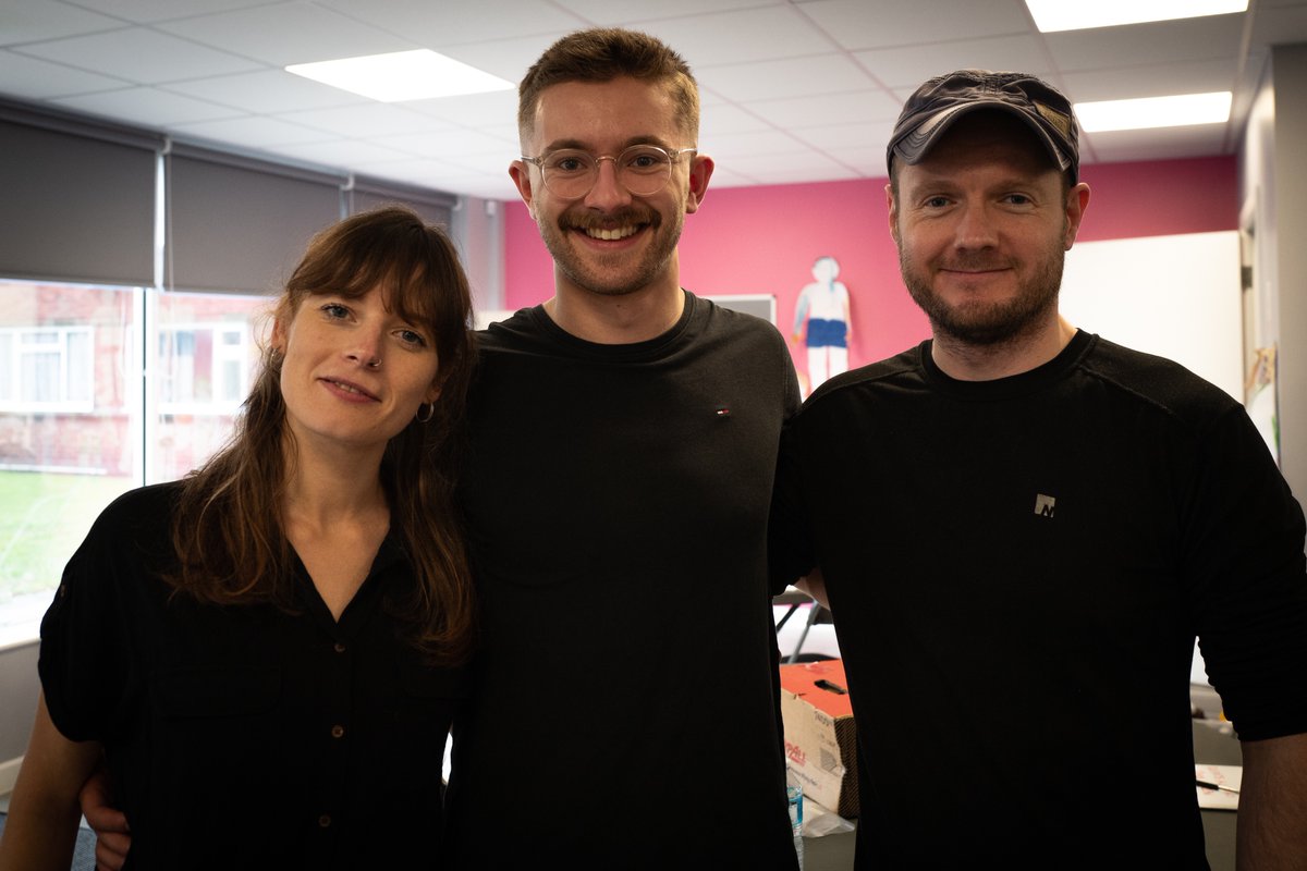 Northern Heart Films tweet media