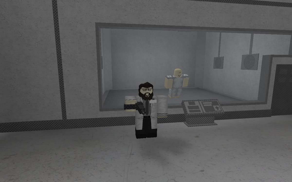 FabMacBook1's tweet photo. New Roblox game out now!

https://t.co/CpWUvwuvFq 

Welcome to Ro-Lab, a game where you can choose from an extensive array of viruses, each presenting a new set of deadly diseases, use it on dummies and discover its own unique reaction and symptoms.

#roblox #game #fun #science https://t.co/RE2BC3tvlv