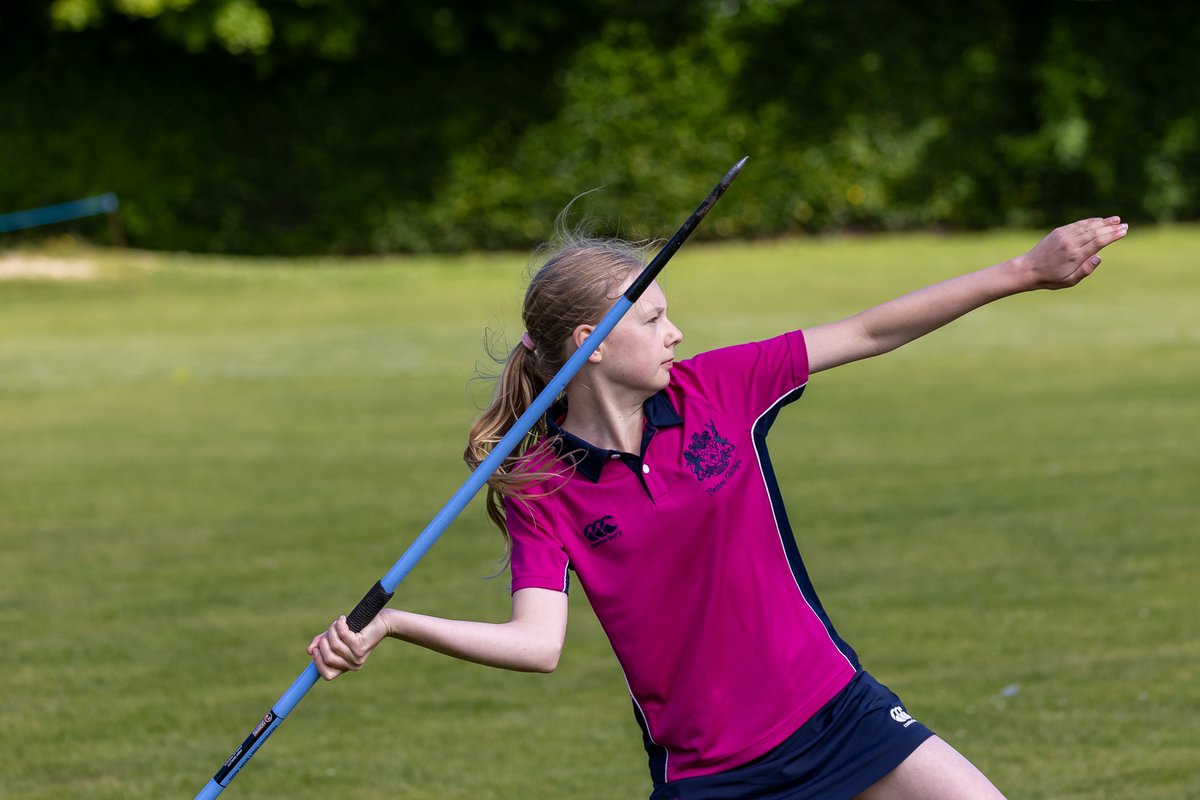 FettesPrep's tweet image. Sports Day was the first event of our action-packed last day of term! It also represented the last chance for pupils to gain vital House points in the race to be crowned House champions for the year.  🏅👏🐝
See all photos here: bit.ly/3xuEFJ3