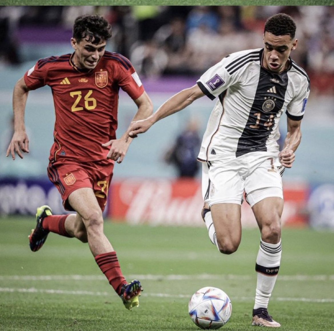 هاتو الاسبان هاتو مواهب الاعلام 🔥🐐
#Eurocopa2024